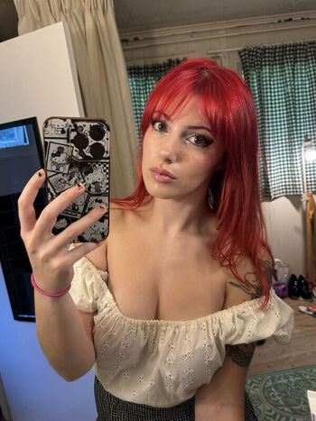 🔥 Solomonica de winter  page leaked private photo uncensored full