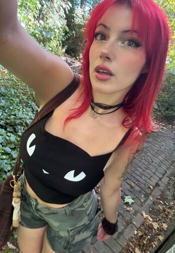 🔥 Solomonica de winter  page leaked private photo uncensored full