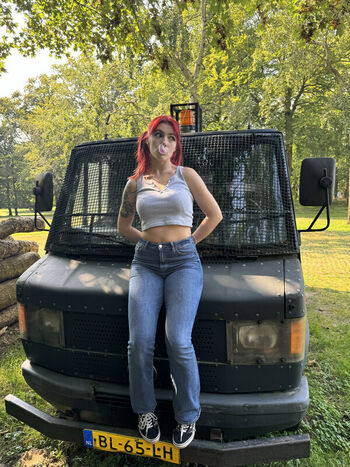 🔥 Solomonica de winter  page leaked private photo uncensored full
