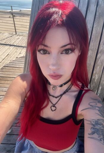 🔥 Solomonica de winter  page leaked private photo uncensored full