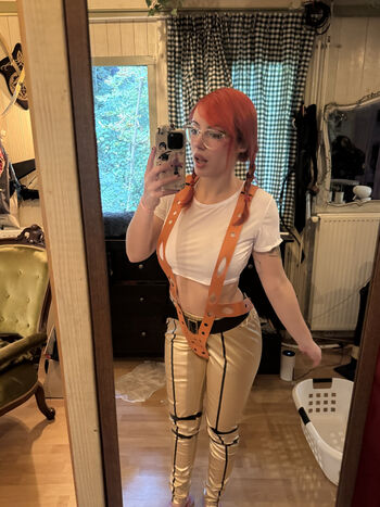 🔥 Solomonica de winter leaked private photo uncensored full