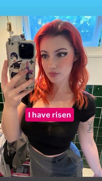 🔥 Solomonica de winter leaked private photo uncensored full