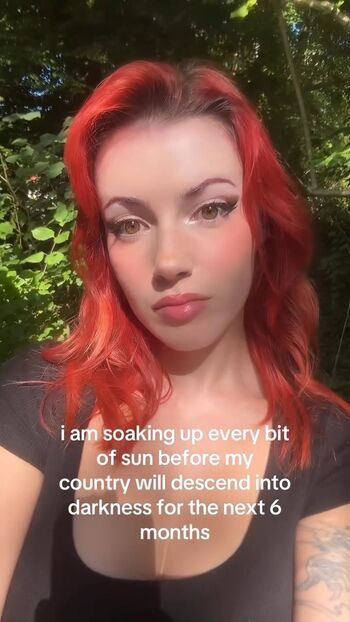 🔥 Solomonica de winter leaked private photo uncensored full