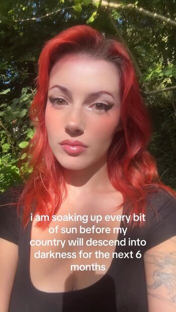 🔥 Solomonica de winter leaked private photo uncensored full