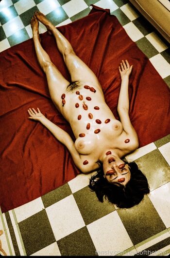 🔥 Sondaspaziale leaked private photo uncensored full
