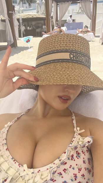 🔥 Sonia ferraro page leaked private photo uncensored full