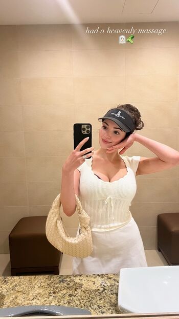 🔥 Sonia ferraro page leaked private photo uncensored full