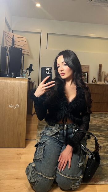 🔥 Sonia ferraro page leaked private photo uncensored full