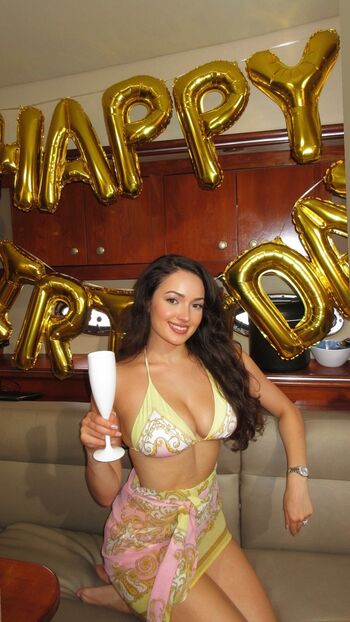 🔥 Sonia ferraro page leaked private photo uncensored full