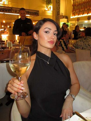🔥 Sonia ferraro leaked private photo uncensored full