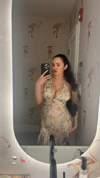 🔥 Sonia ferraro leaked private photo uncensored full