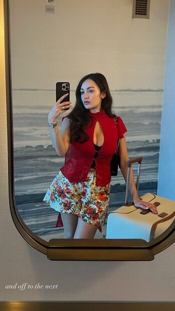 🔥 Sonia ferraro leaked private photo uncensored full