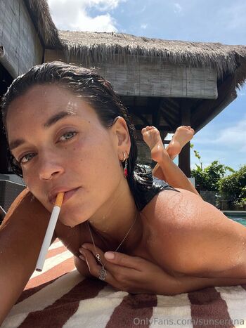 🔥 Sonny sun page leaked private photo uncensored full