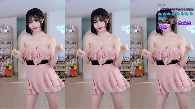 🔥 Sooflower page leaked private photo uncensored full