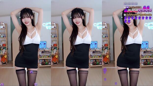 🔥 Sooflower page leaked private photo uncensored full