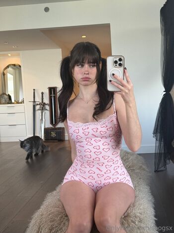 🔥 Soogsx  page leaked private photo uncensored full