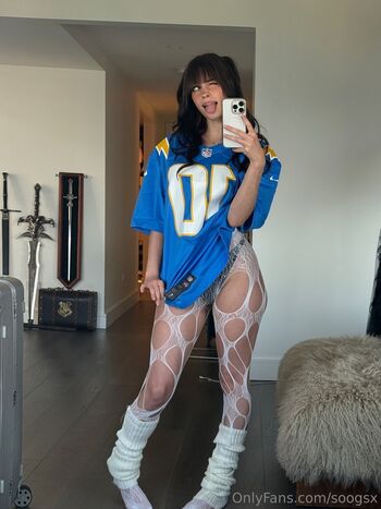 🔥 Soogsx  page leaked private photo uncensored full