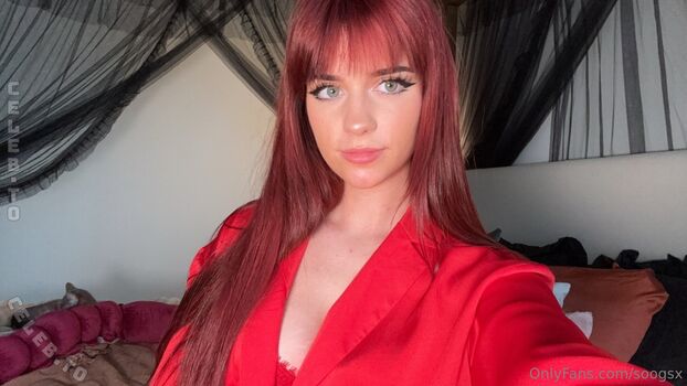 🔥 Soogsx  page leaked private photo uncensored full