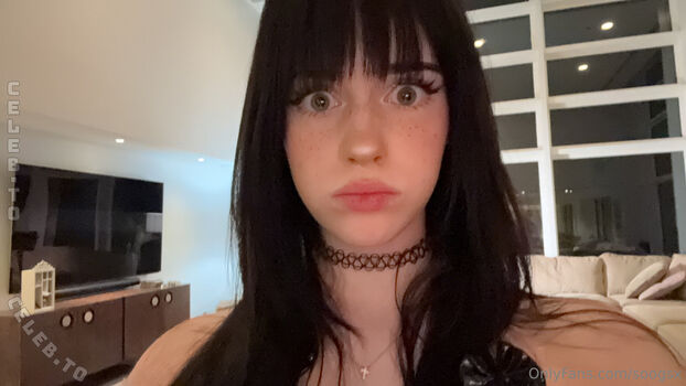 🔥 Soogsx  page leaked private photo uncensored full