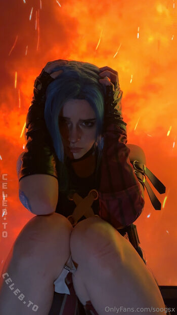 🔥 Soogsx  page leaked private photo uncensored full