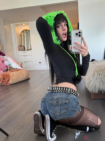 🔥 Soogsx  page leaked private photo uncensored full