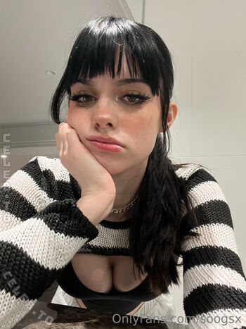 🔥 Soogsx  page leaked private photo uncensored full
