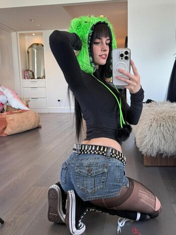 🔥 Soogsx  page leaked private photo uncensored full