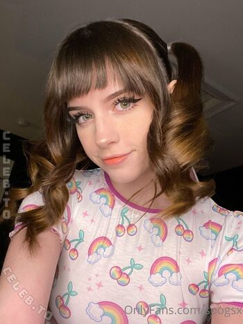 🔥 Soogsx leaked private photo uncensored full