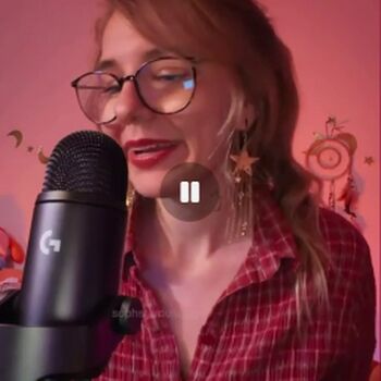 🔥 Soph stardust asmr leaked private photo uncensored full