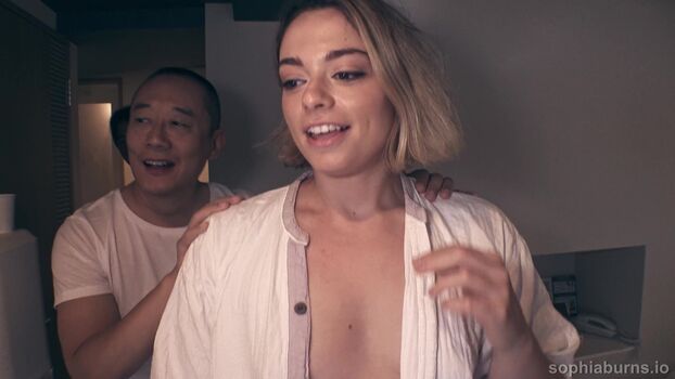 🔥 Sophia burns page leaked private photo uncensored full