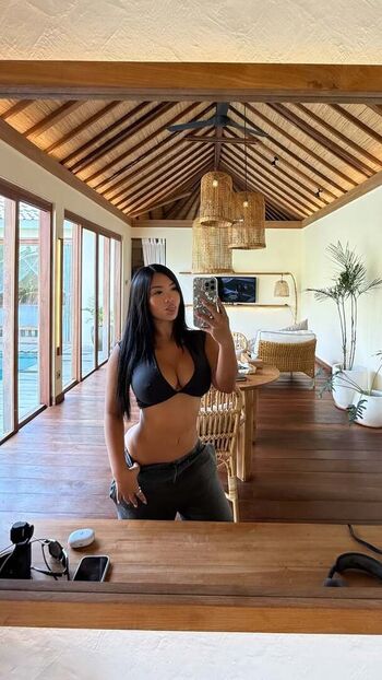 🔥 Sophia malonzo  page leaked private photo uncensored full