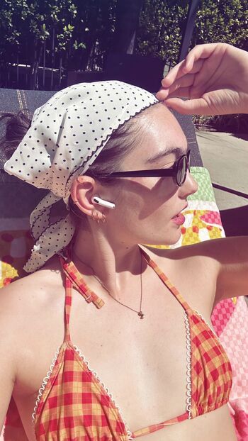 🔥 Sophia woodward leaked private photo uncensored full