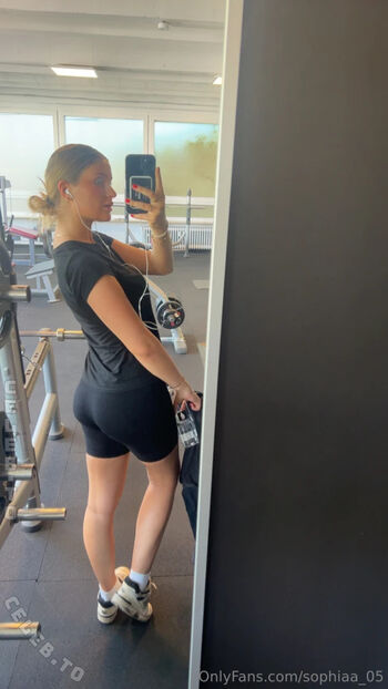 🔥 Sophiaa   page leaked private photo uncensored full