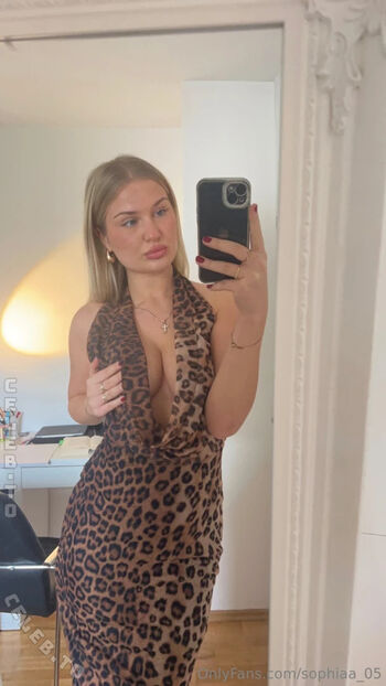 🔥 Sophiaa   page leaked private photo uncensored full