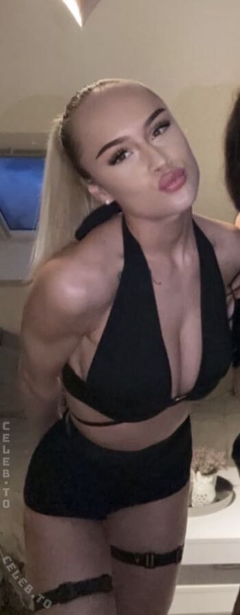 🔥 Sophie a s page leaked private photo uncensored full