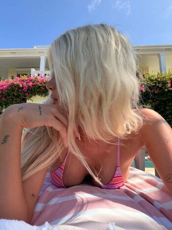 🔥 Sophie charlott leaked private photo uncensored full