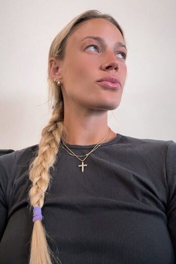 🔥 Sophie cunningham leaked private photo uncensored full