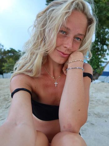 🔥 Sophie cunningham leaked private photo uncensored full