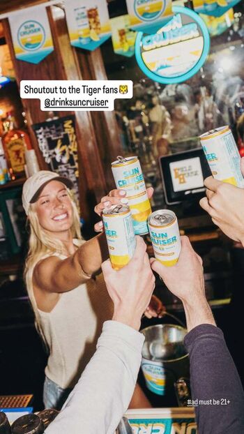 🔥 Sophie cunningham leaked private photo uncensored full