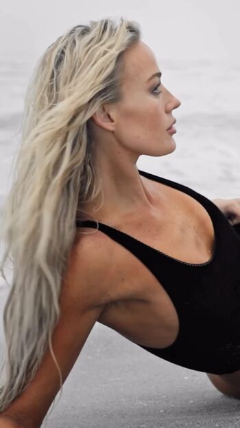 🔥 Sophie cunningham leaked private photo uncensored full