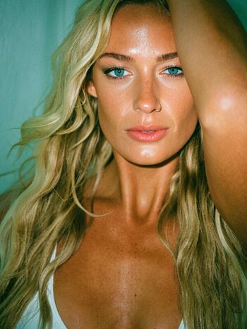 🔥 Sophie cunningham leaked private photo uncensored full