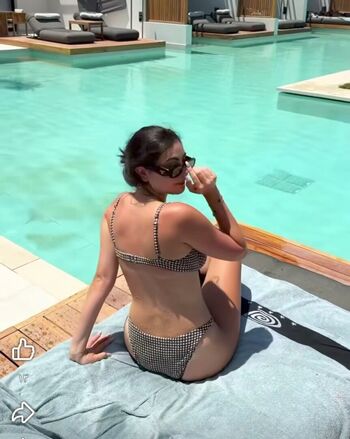 🔥 Sophie hesri leaked private photo uncensored full
