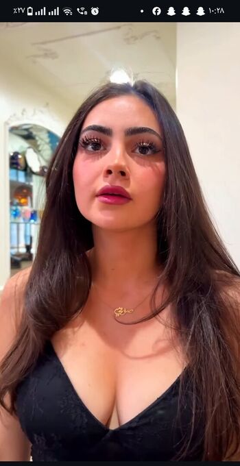 🔥 Sophie hesri leaked private photo uncensored full
