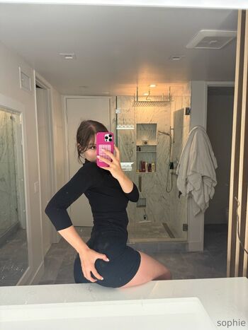 🔥 Sophie mudd  page leaked private photo uncensored full