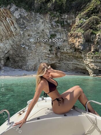 🔥 Sophie schnur page leaked private photo uncensored full