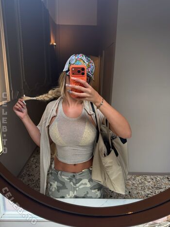 🔥 Sophie schnur leaked private photo uncensored full