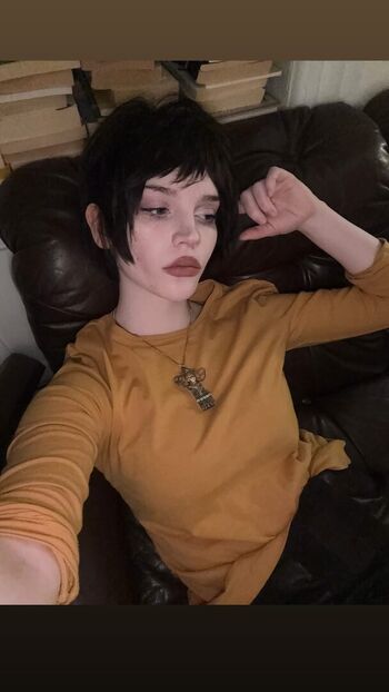🔥 Sophie thatcher  page leaked private photo uncensored full