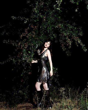🔥 Sophie thatcher  page leaked private photo uncensored full