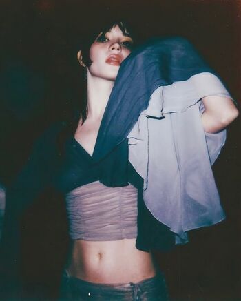 🔥 Sophie thatcher  page leaked private photo uncensored full