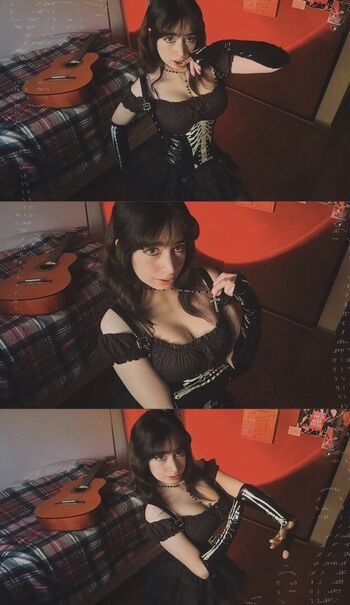 🔥 Soymelow leaked private photo uncensored full